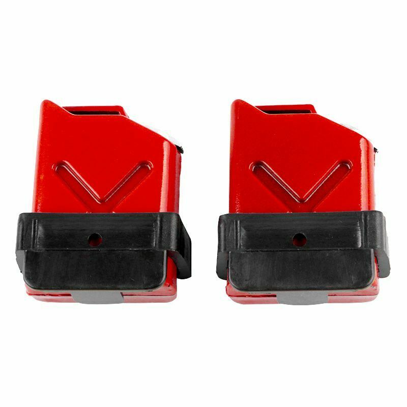 2 Pcs 1/10 Scale Rc Cler Accessory Mini Fuel Tank For Tamiya D90 Axial Wraith G1