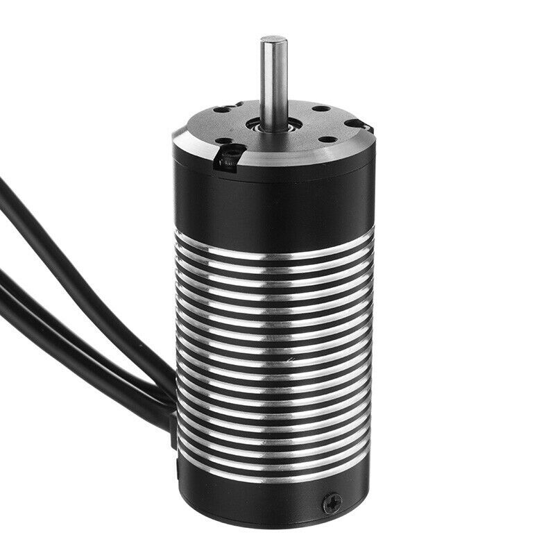 Brushless Motor 3670 -2500KV Motor EA1080 for JLB Racing CHEETAH 1/10 BrushlesQ9