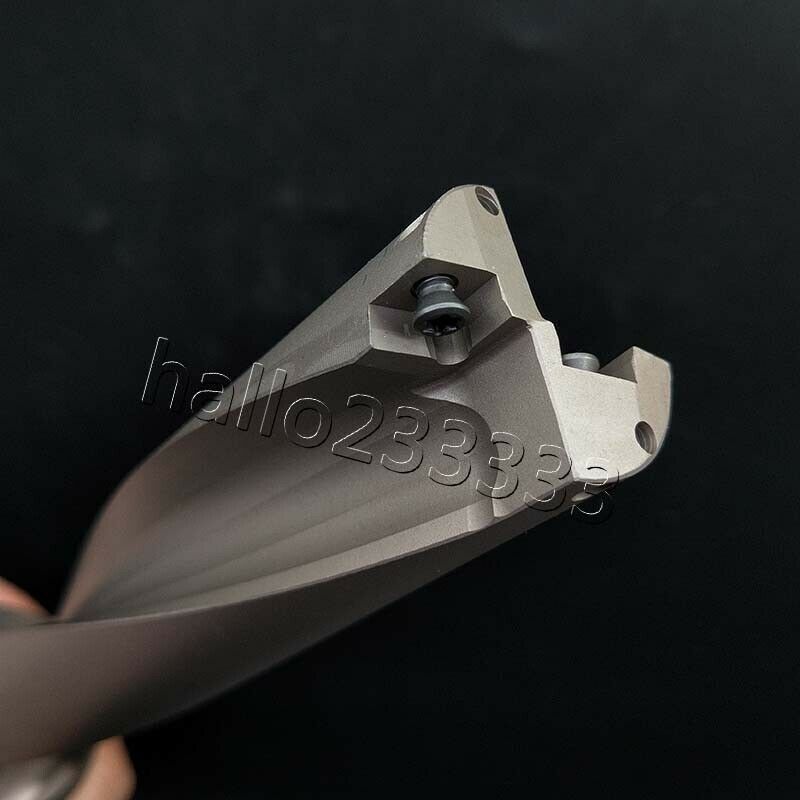SP-32-4D-C32 Φ32mm-4D CNC indexable U drill bit fast drill bit For SPMG090408
