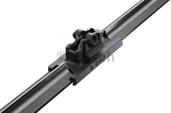 Saab BOSCH AeroTwin Front Windshield Wiper Blade 550mm 22" AP22U 1997-