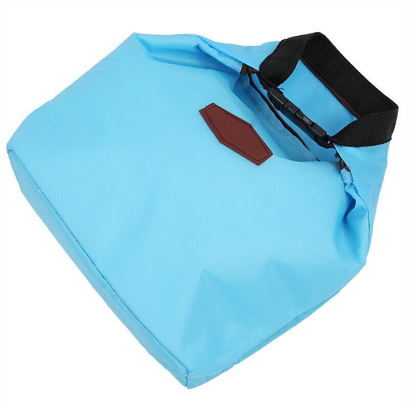 Thermal Cooler Insulated Portable Waterproof Lunch Box Storage Picnic Bag PoucS2