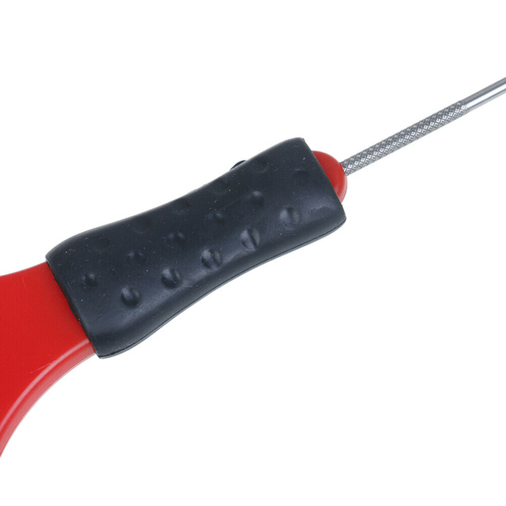 Plastic Hair Dyeing Comb Salon Tinting Brush Barber Coloring Highlighting .l8