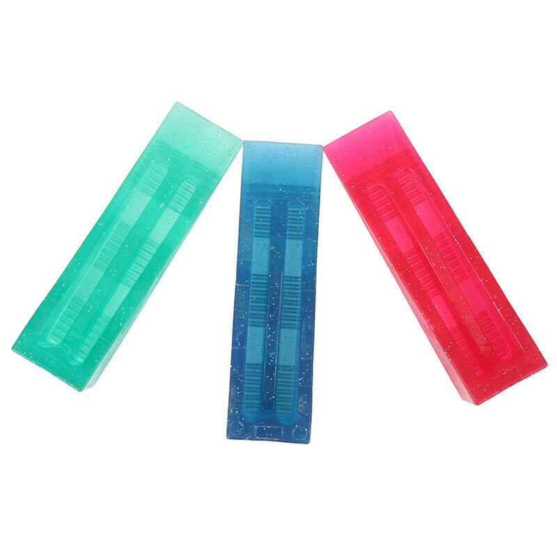 Silicone Door Draft Stopper Wedge Block Guard Wind Blocker Protector Chi .l8