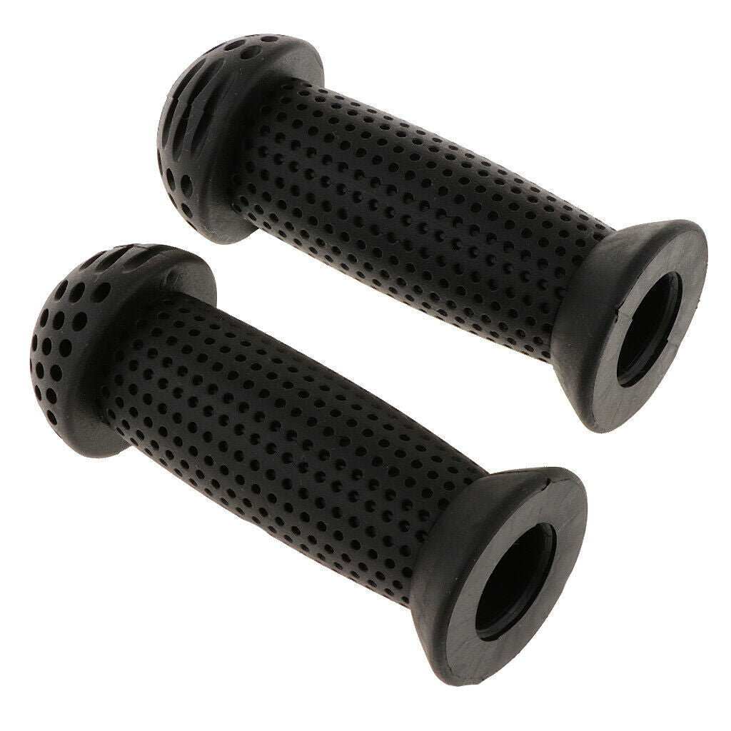 2 Pcs Balance Bicycles Handlebar Grips Mushroom Style Bar Grip Cycling