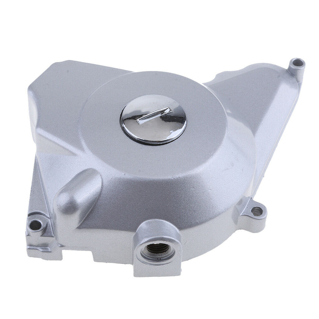 Engine Crank Case Stator Cover for 110cc 125cc ATV PIT Dirt Bike