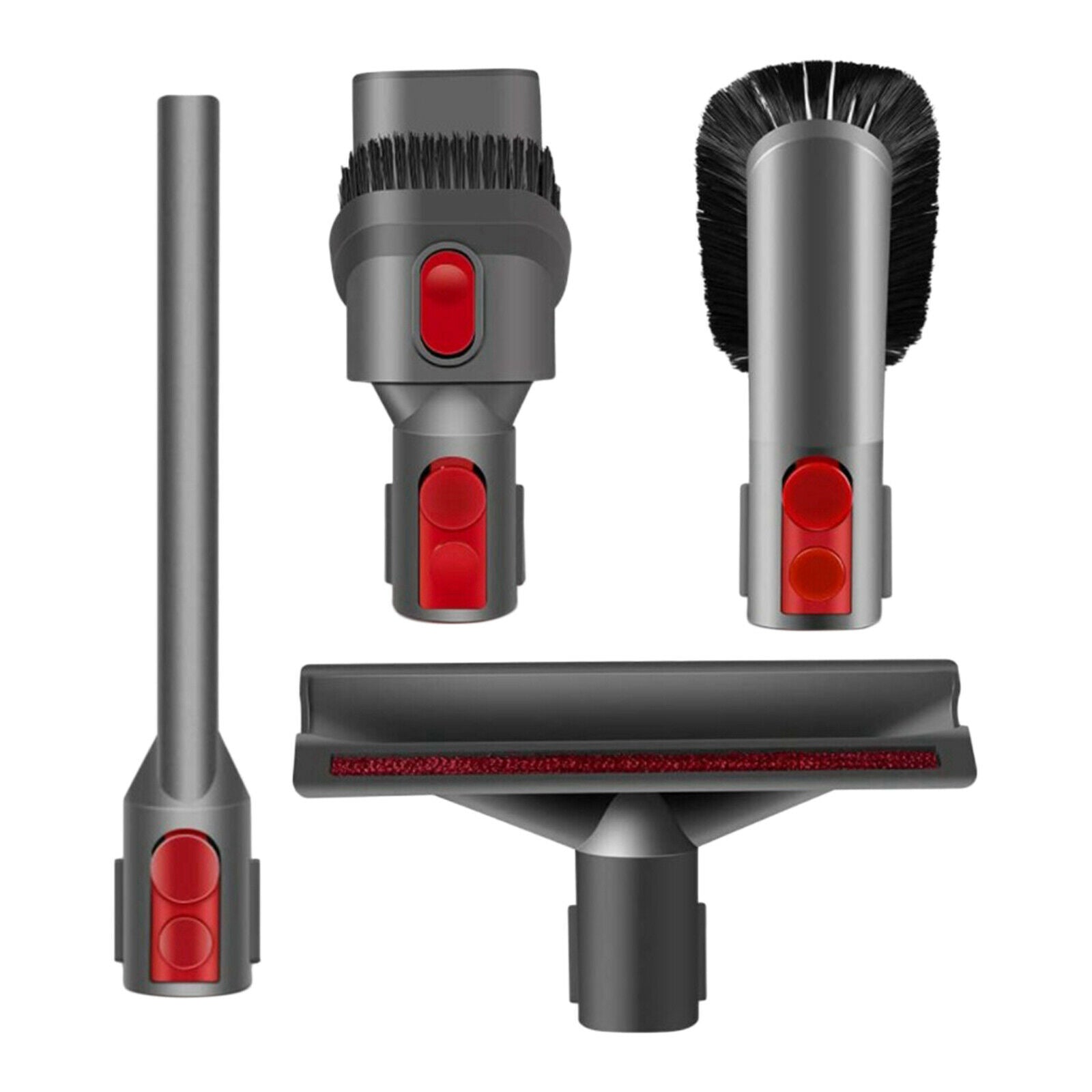 Cleaning Kit V7 V8 V10 V11 Attachments Vacuum Cleaner Accessories for