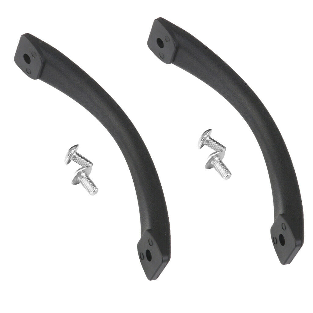 2Pcs Kids Kayak Handle Safety Grab Canoe Inflatable Boat Handle Replacement