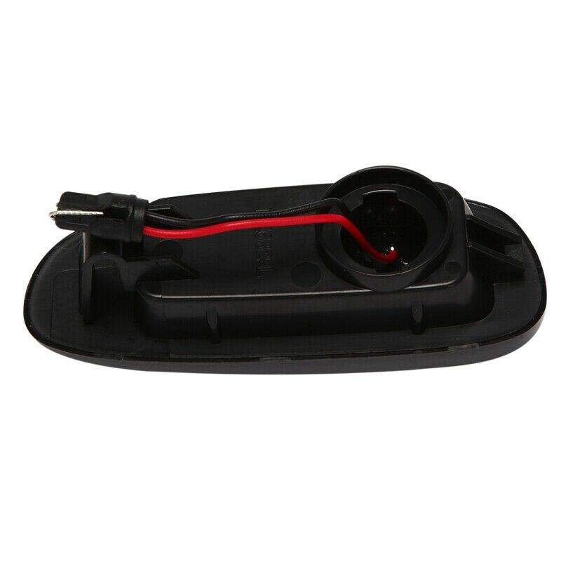 For  Impreza 1993-2001 LED Dynamic Fender Side Marker Turn Signal Light SequenI6
