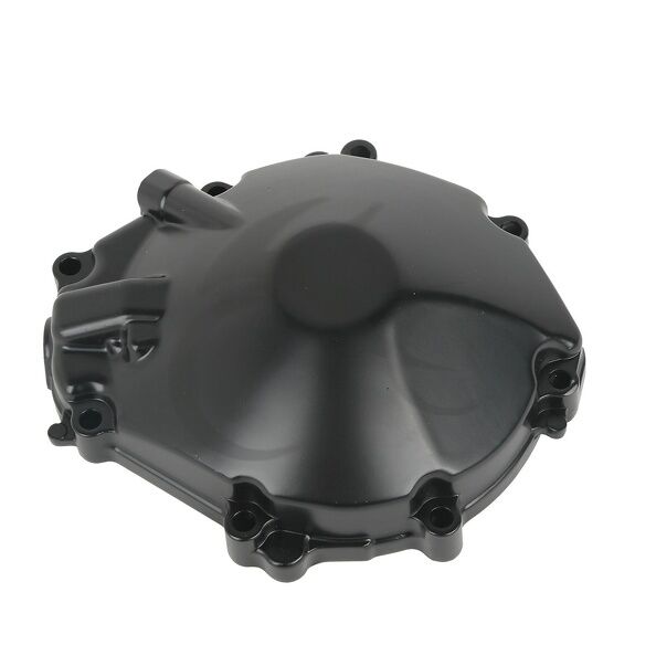 Left Aluminum Stator Cover Crankcase Fit For Suzuki GSXR 1000 2009-2016 2015