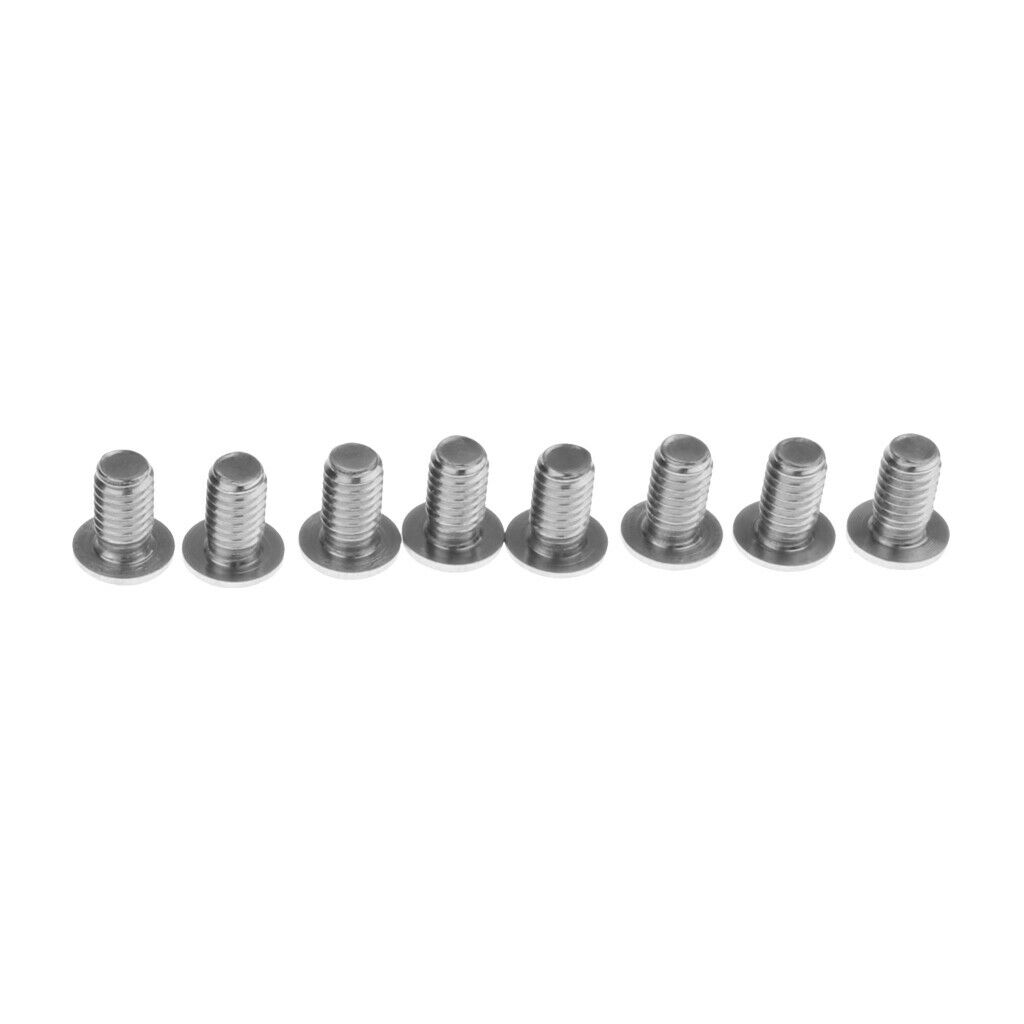 Easy Install Safety Engine Fender Washer Screw