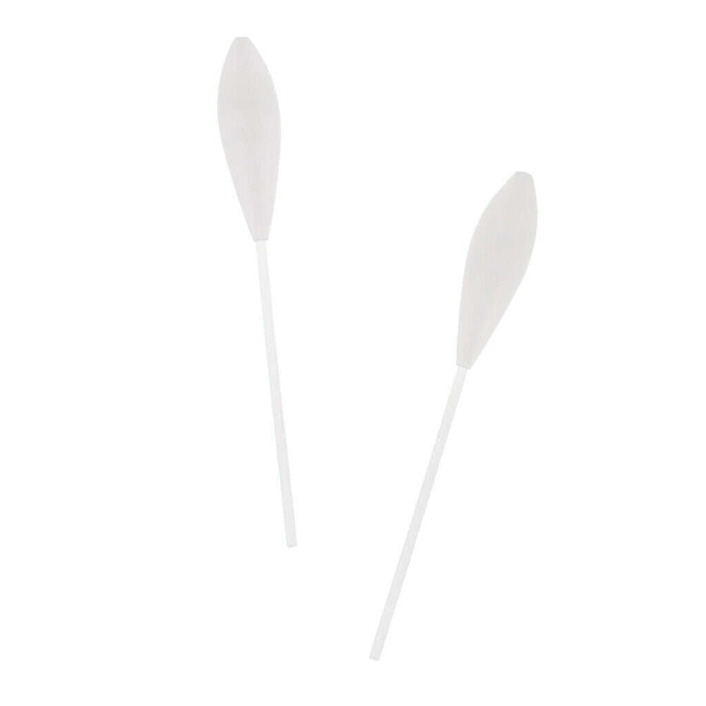4Pcs 3g + 4x 4g Bombard Float Float Long Lure Fishing Tackle