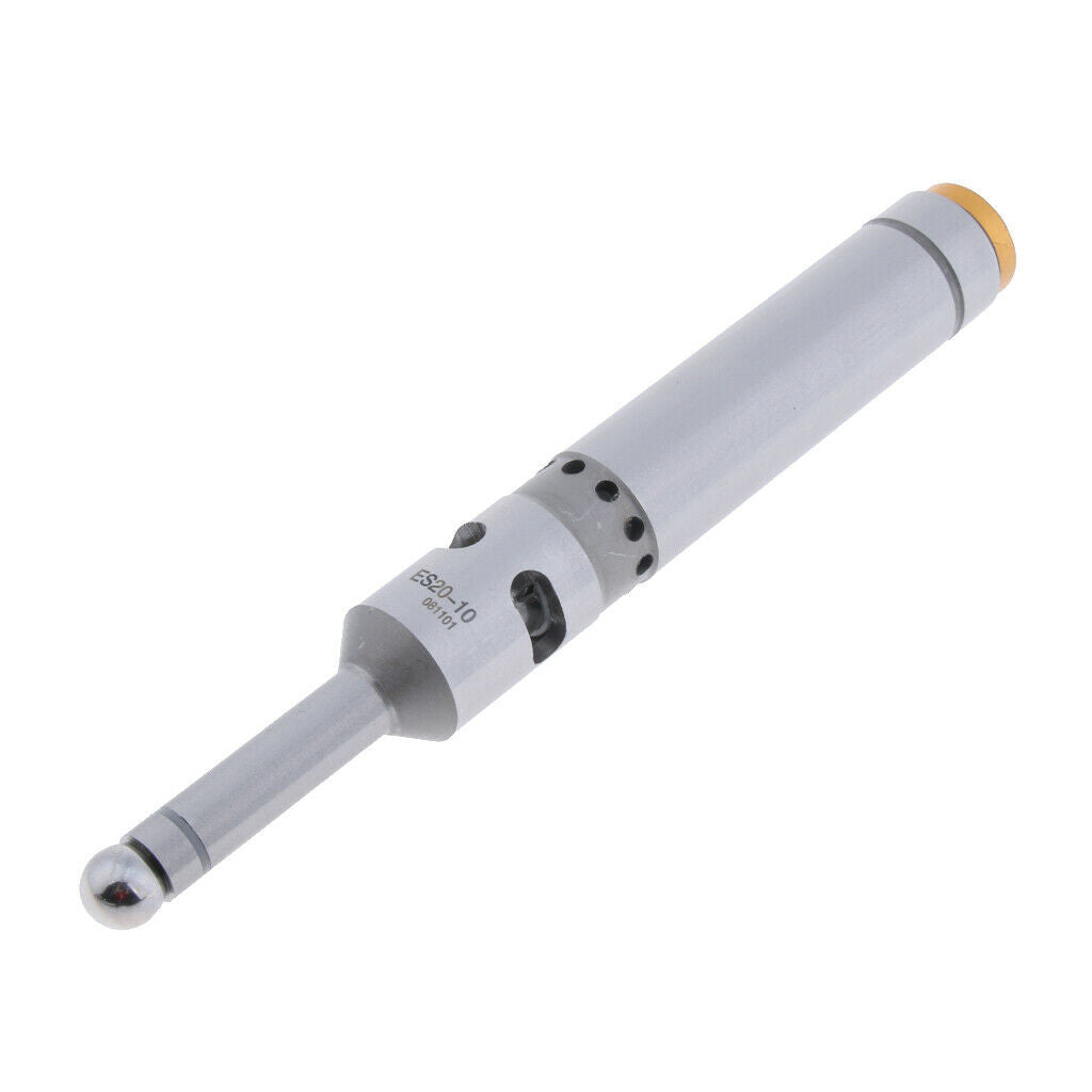 Precision Electronic Edge Finder With LED, Beep Milling CNC Lathe Machinist