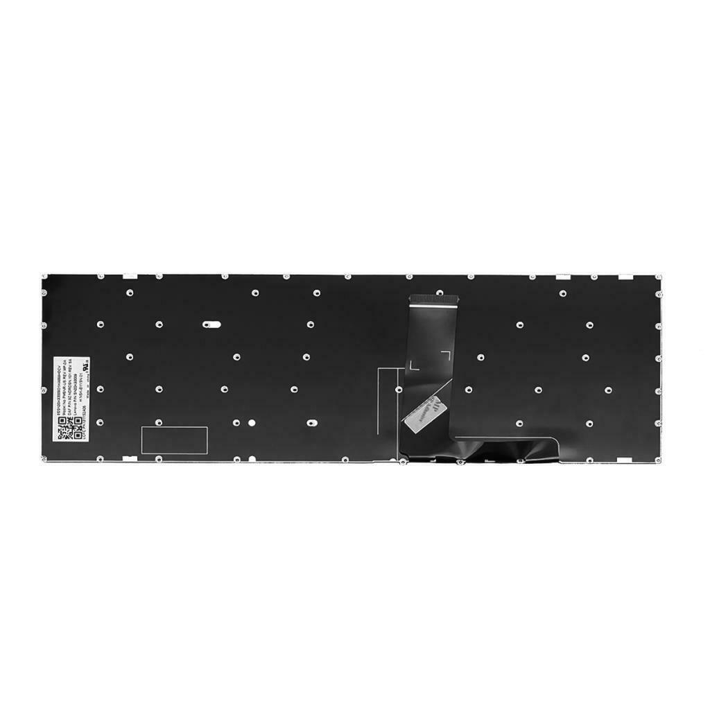 Standard US English Layout Keyboard for Lenovo Ideapad 320/320S-15 Series PC
