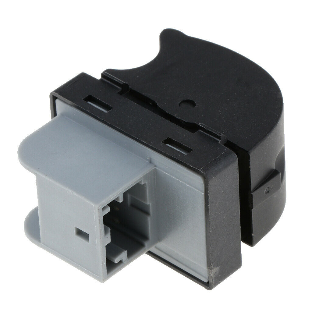 8ED959855 Buttons Draft Switch Power Window Buttons Front Behind Main Control