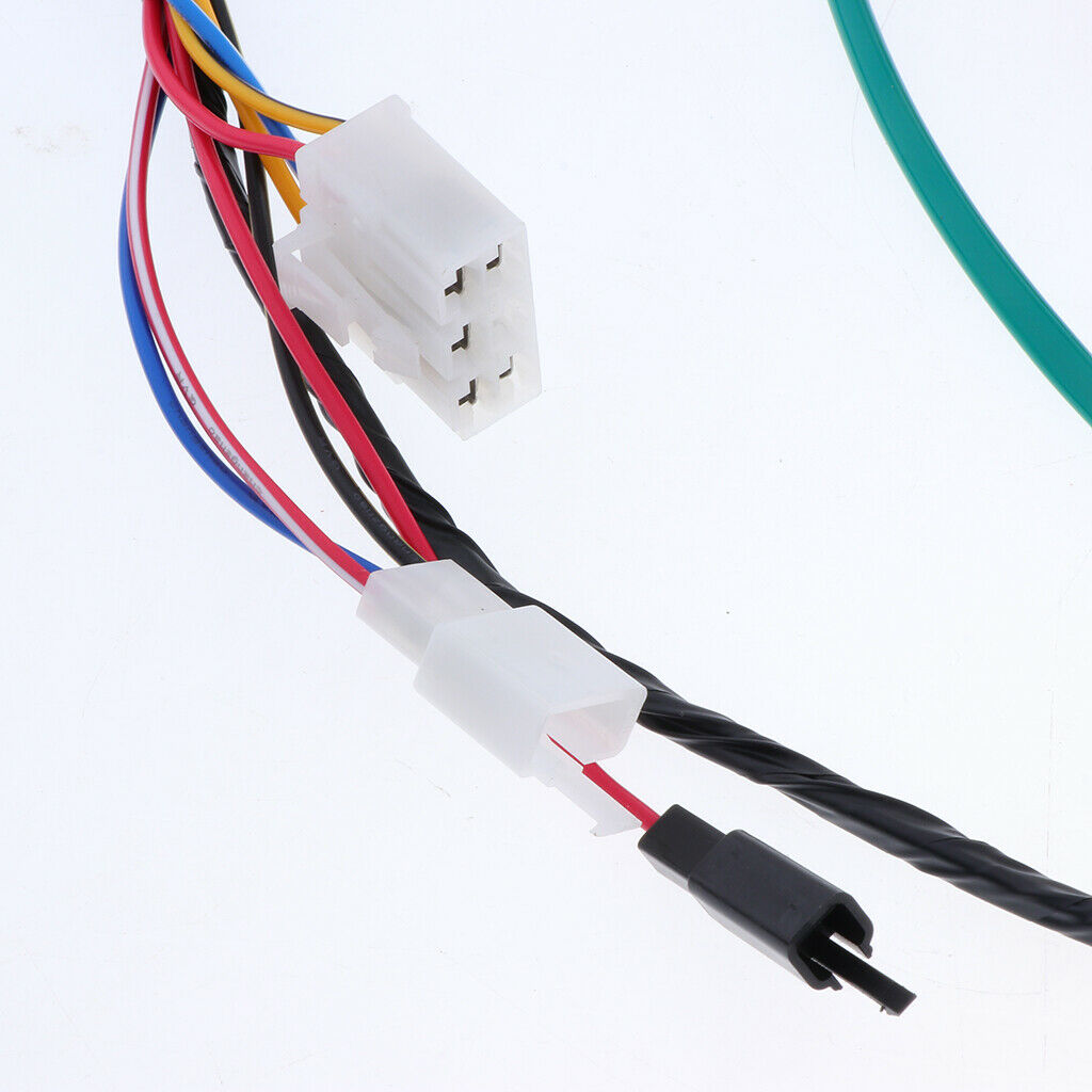 Complete Electrics Wiring Harness Assembly for BAJAJ