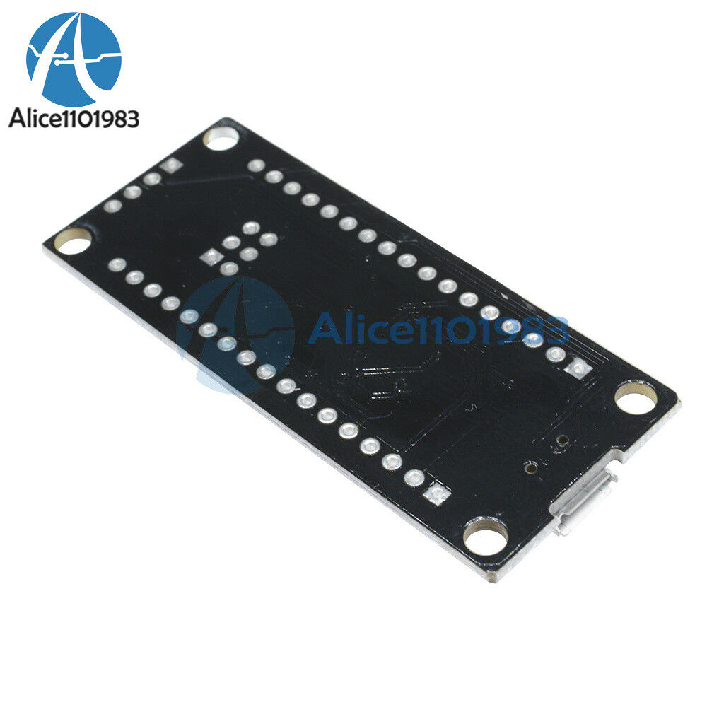 STM32F103C8T6 Micro USB controller STM32 Development ARM Learning Board