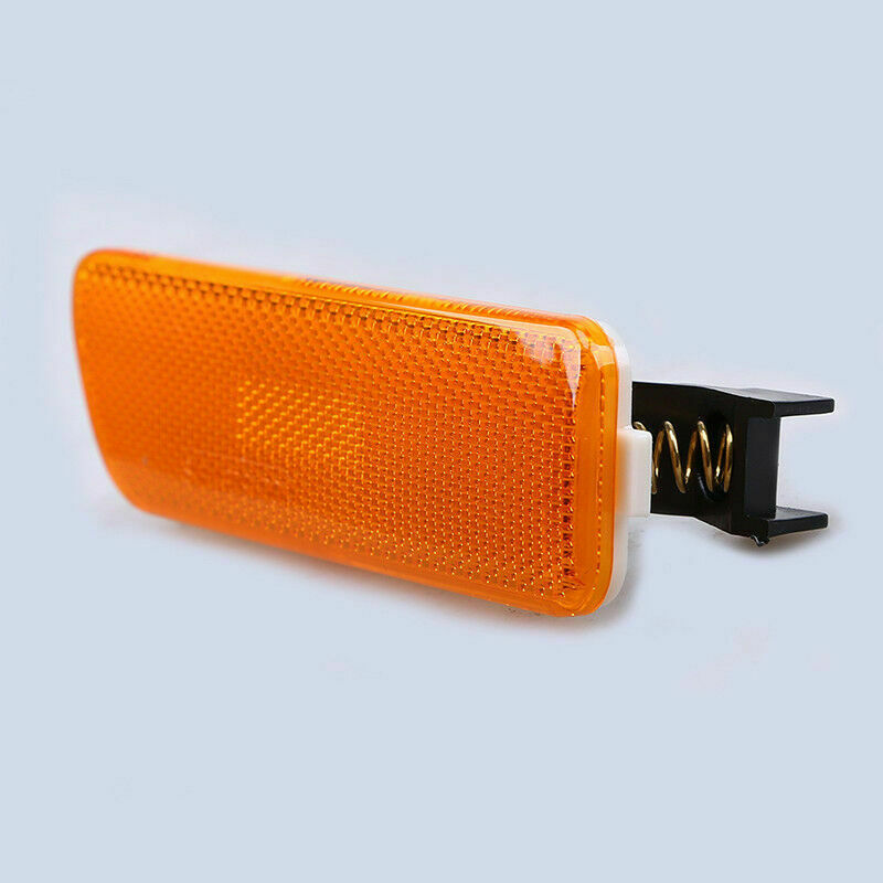 Right Side Front Marker Light Lamp For Volkswagen Golf Jetta MK4 1999-2005