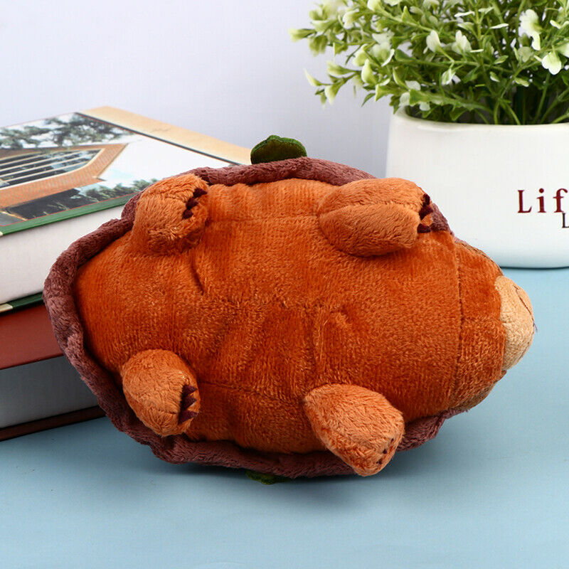 18cm Anime Tuk Tuk Plush Raya and the Last Dragon Toys Soft Stuffed Animal DBDA