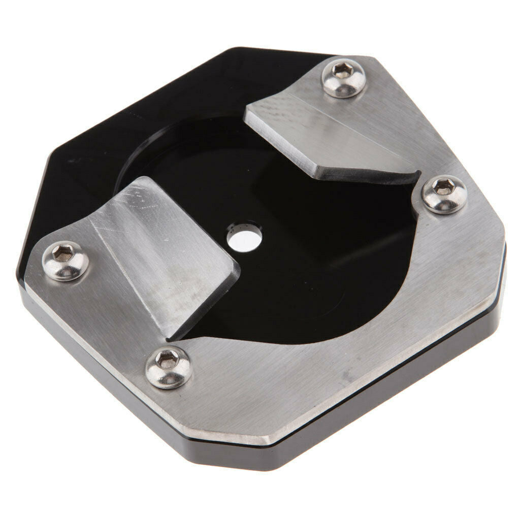 Deluxe Motorcycle Kickstand Sidestand for YAMAHA XT1200ZE SUPER TENERE 14-18