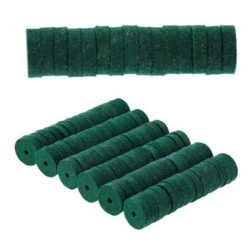 90Pcs 22mm Piano Felt Pads Wool Felt Cushion Piano Washers Piano Leveling Ke XC