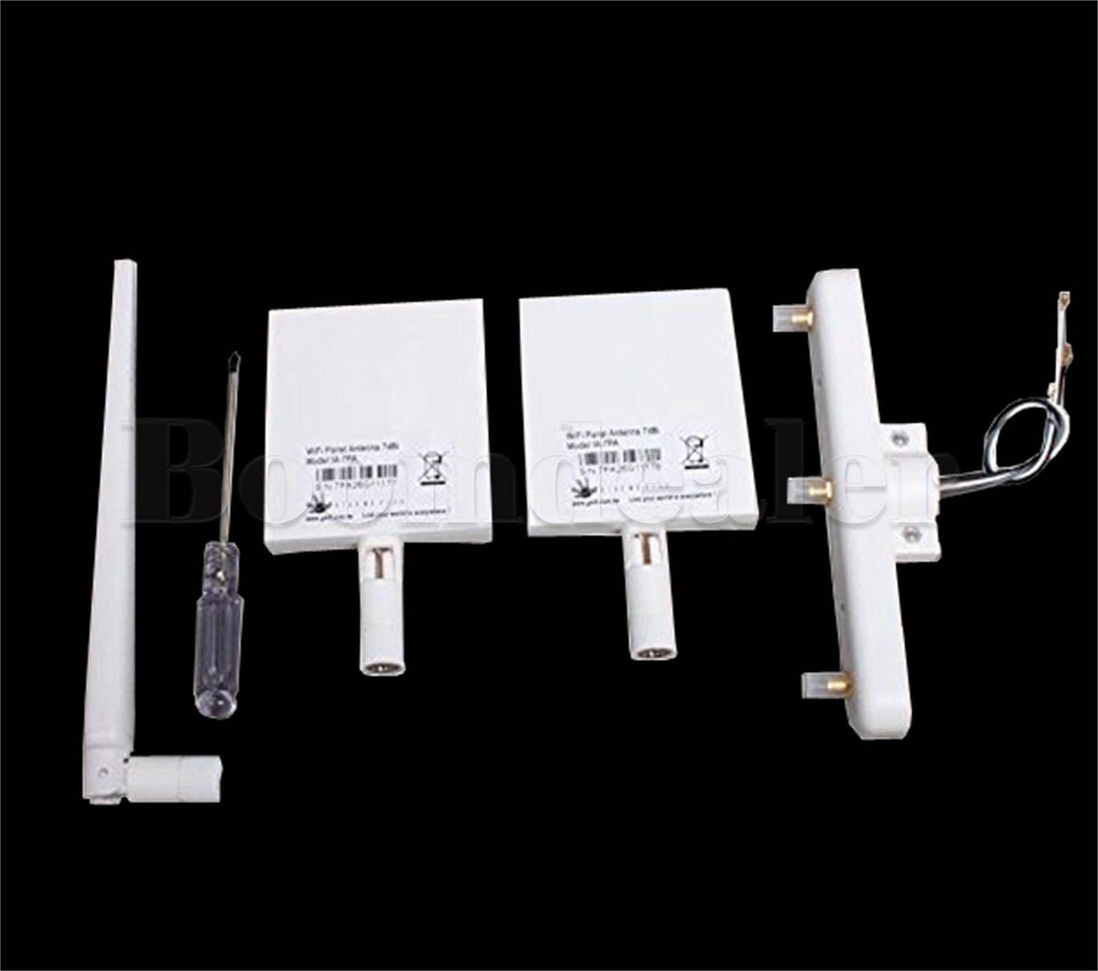 350-1000M WiFi Signal Range Extender Antenna Antenna for DJI Phantom 3 Standard