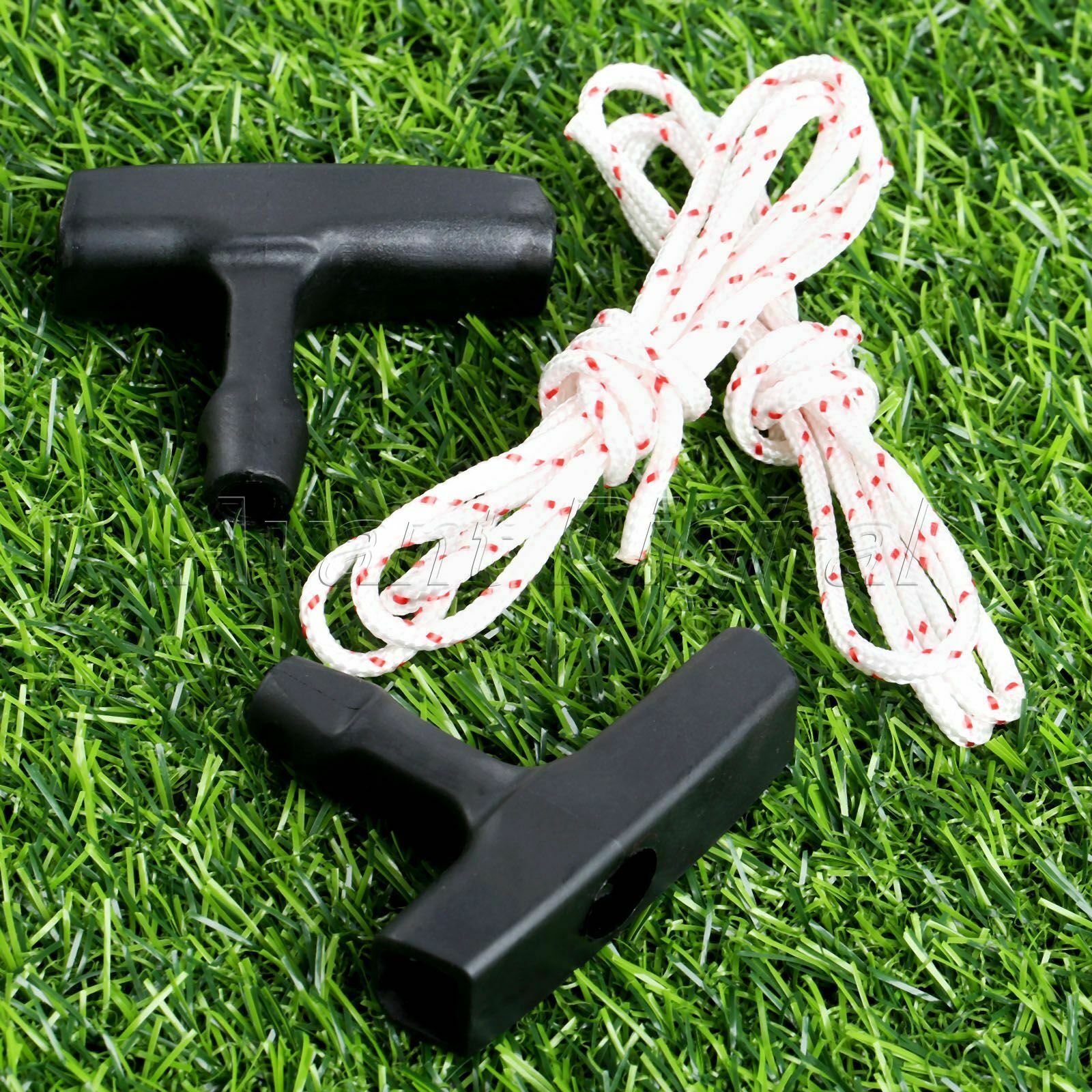 Chainsaw Starter Handle Hand Grip Rope For STIHL MS211 MS230 MS250 MS180 MS210