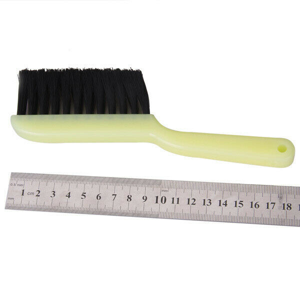 Bristle Hair Pool Snooker Billiards Table Brush Cleaning Tools