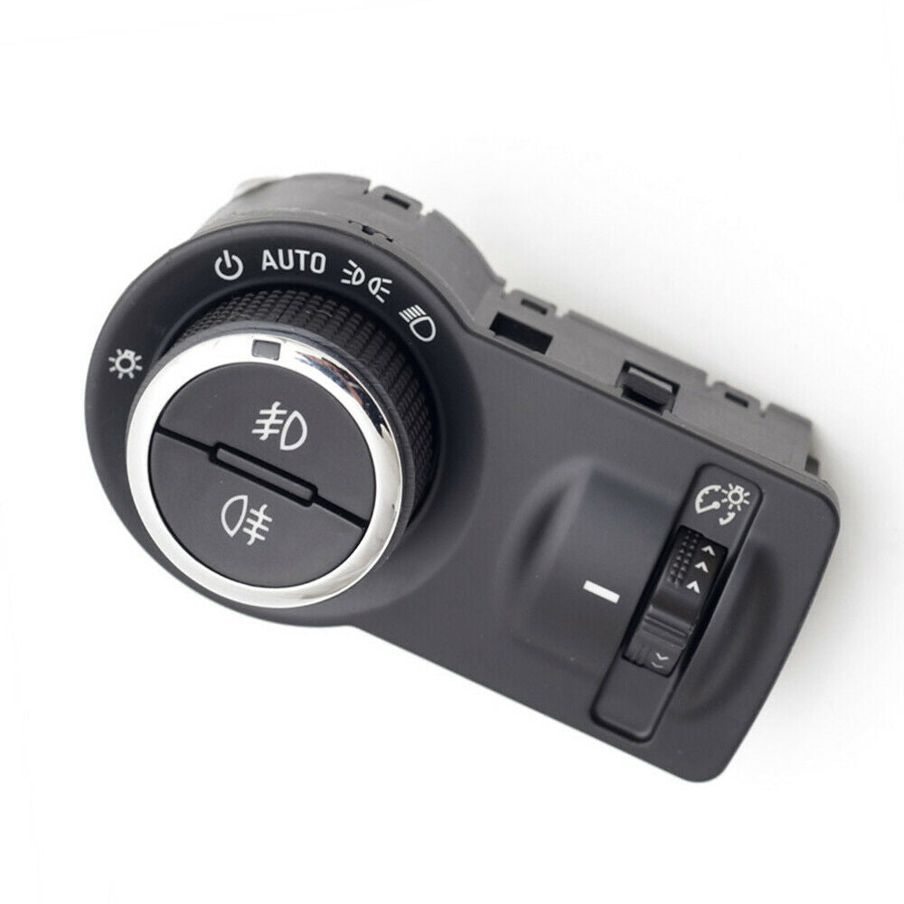 For Chevrolet Cruze Malibu TRAX Headlight Fog Lamp Control Switch Part 13268707