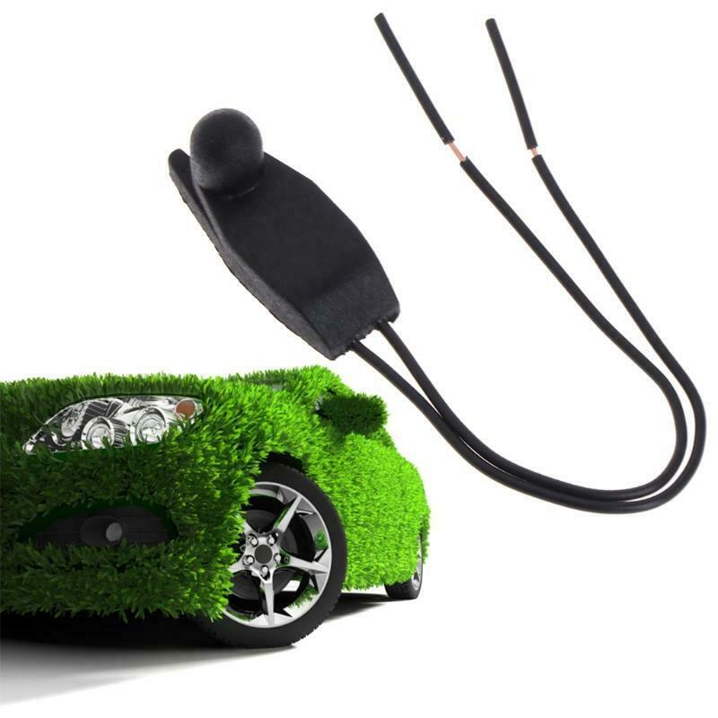 Car Outside Outdoor Transit Air Temperature Sensor For PEUGEOT 206 207 208 306..