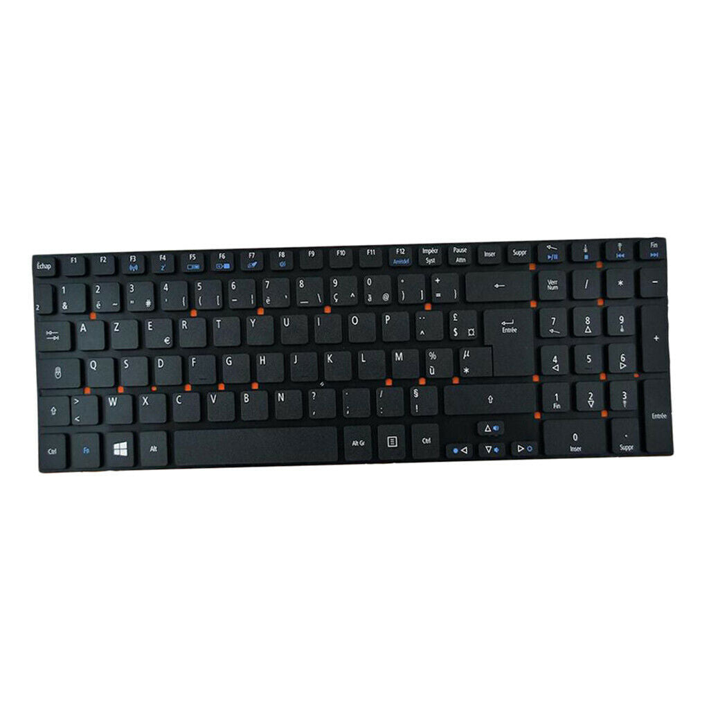 1 Pieces Black French Keyboard for ACER 5755 5755G 5830 V3 5830T 5830TG
