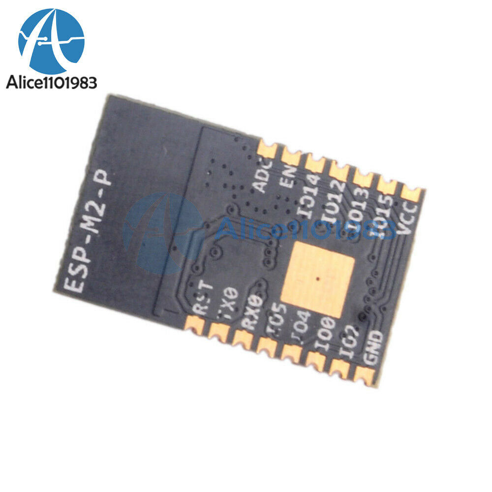 ESP-M2 ESP8285 Serial Port Wireless WiFi Transmission Module For ESP8266