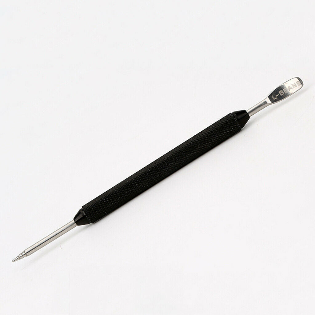 3PCS Espresso Latte Coffee Art Pens Cafe Home Kitchen Tool Art Pen Black