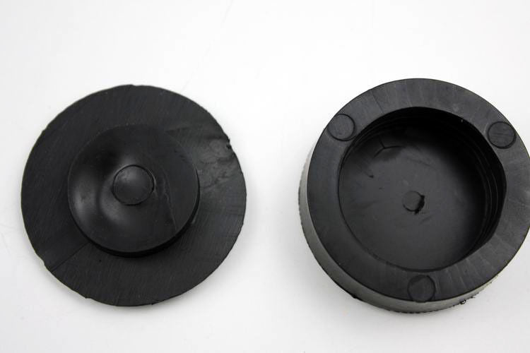 Brand New Fairing Frame Plugs For 04-06  Yamaha YZF R1 YZF-R1 Black