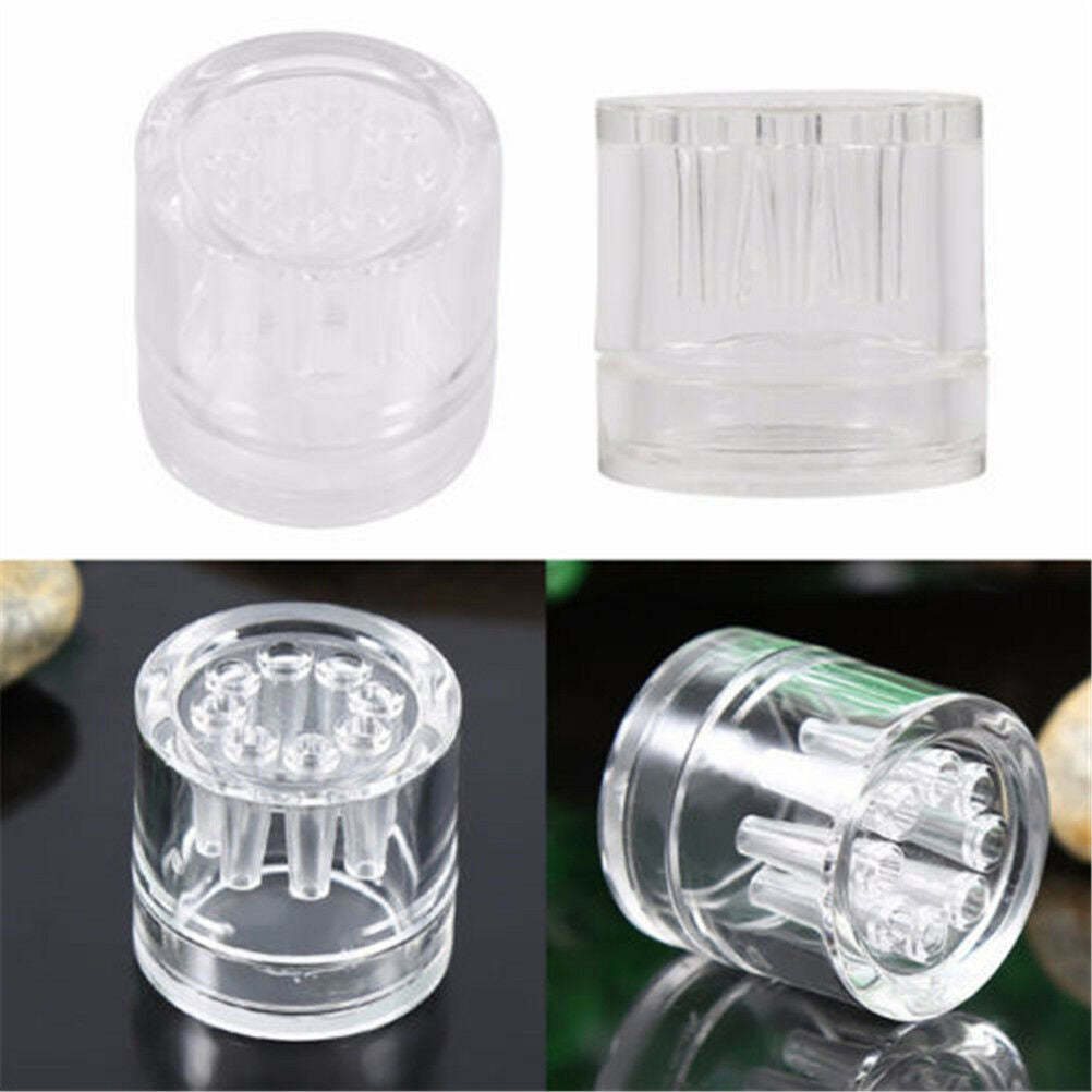 8Hole snail trap free bait for aquarium fish plant tank Planarian leech Ca.l8