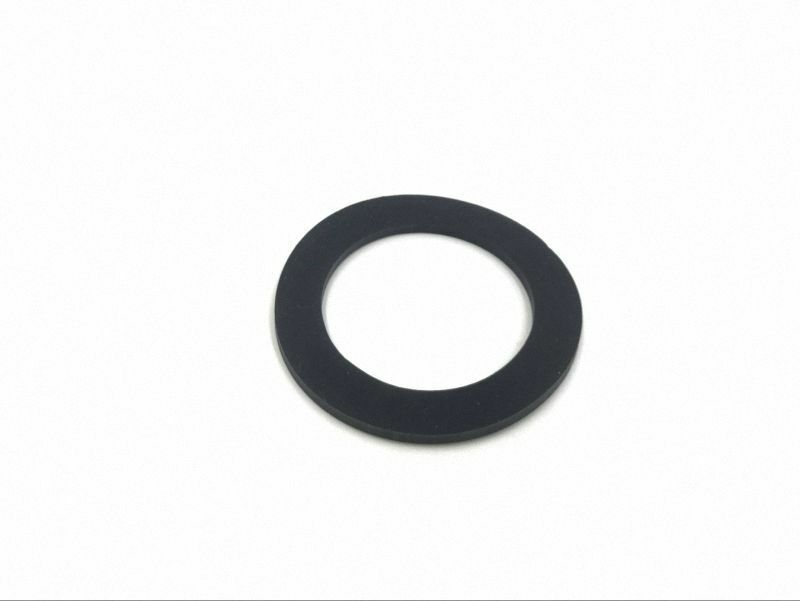25pcs 65mm x 75mm x 3mm Thick Rubber O-Ring Gaskets Washer [M1]