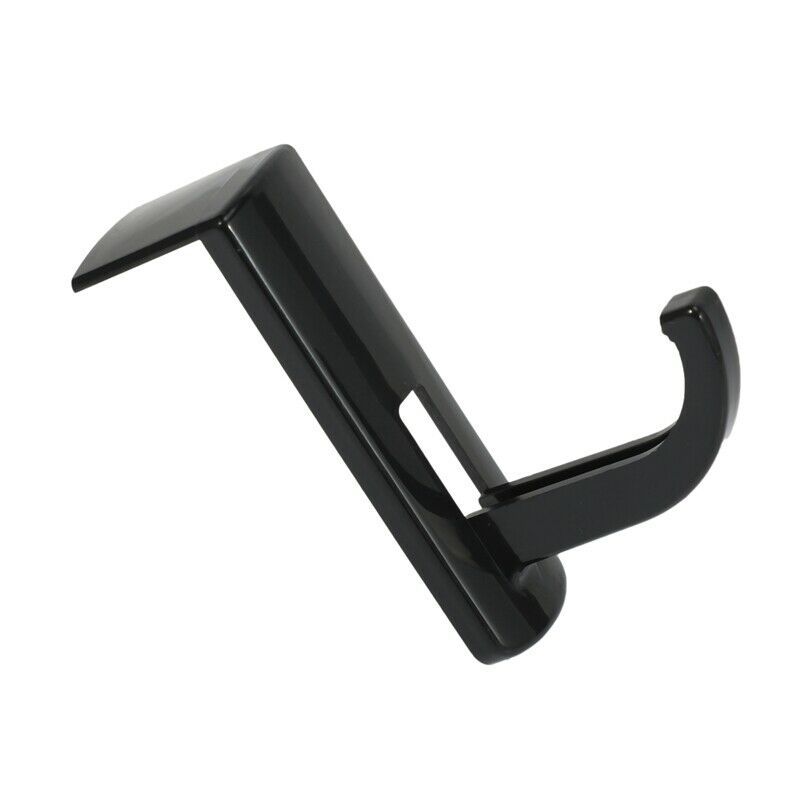Headphone Holder Hanger Wall PC Monitor Stand Durable Headphone Accessories HeR7