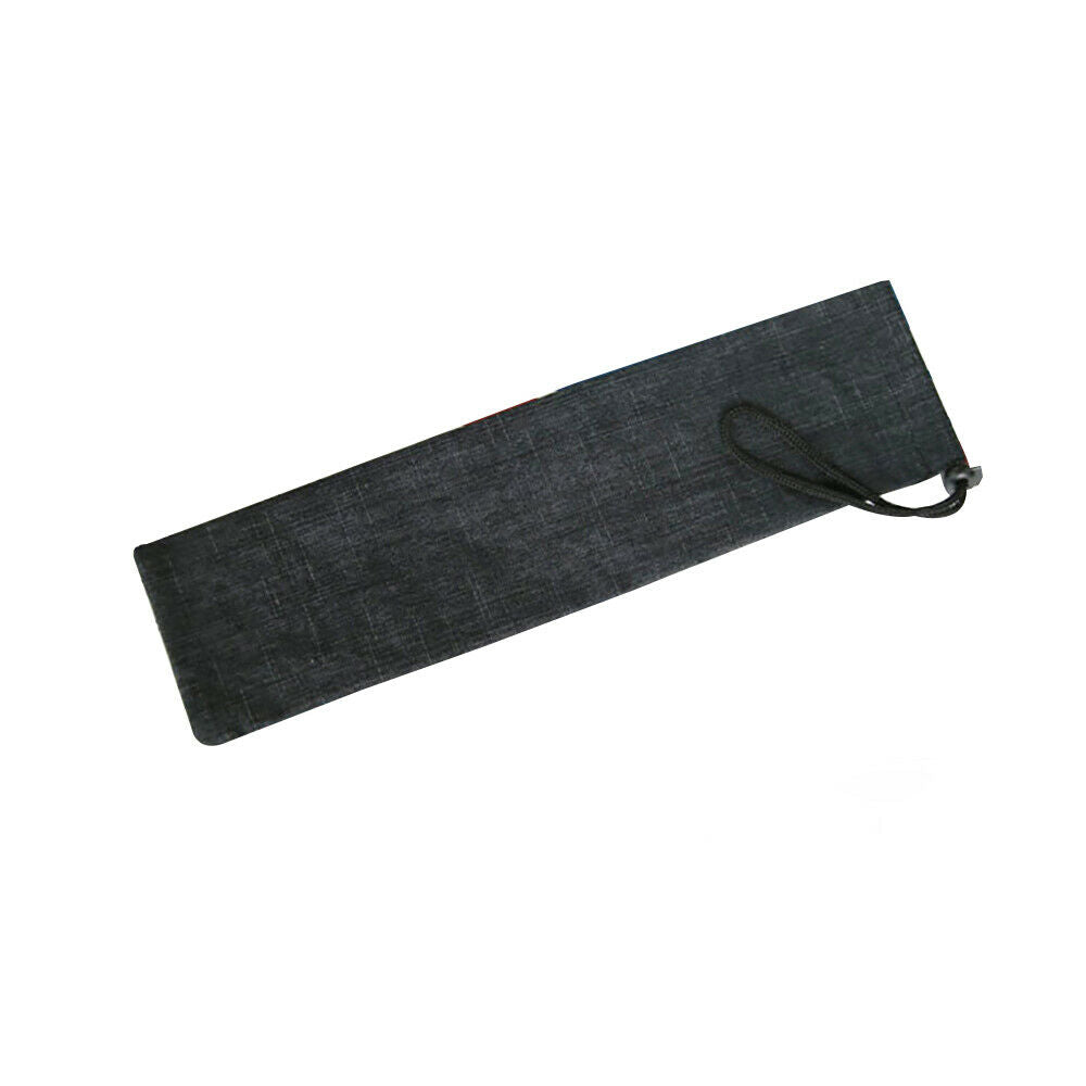 Durable Nunchucks Case Bags Wood Stainless Steel Glowing Nunchaku Oxford Cloth
