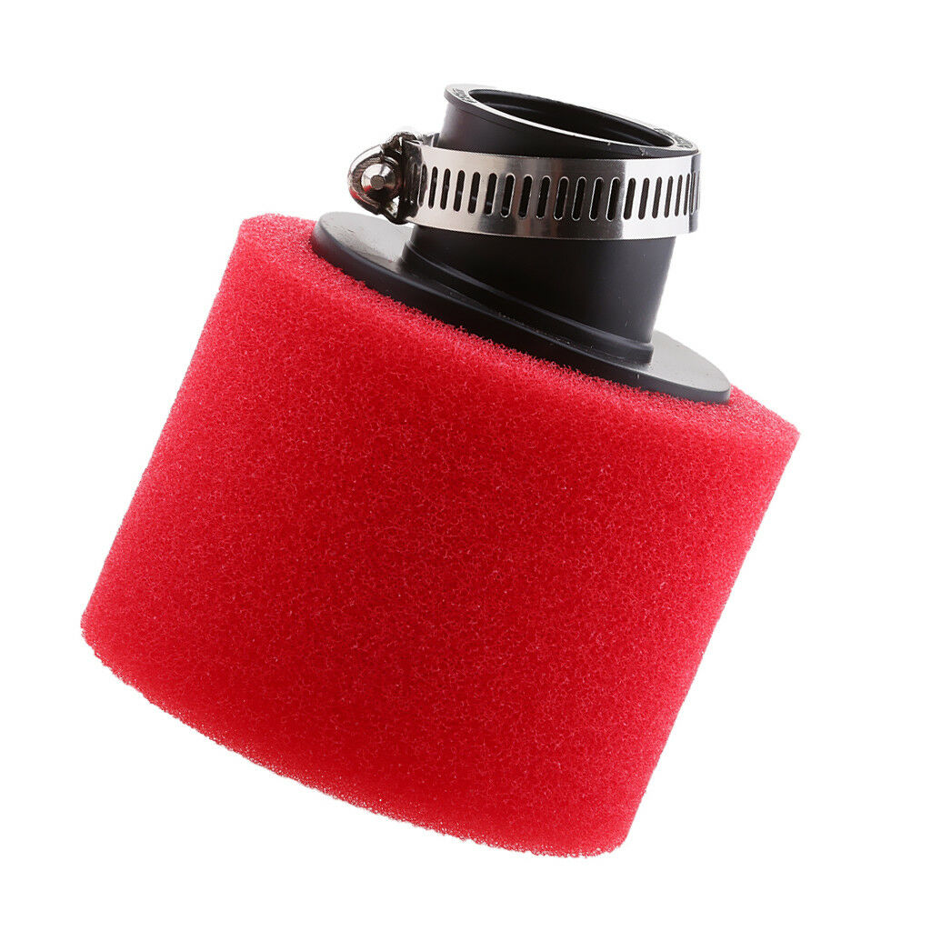 35mm Foam Air Filter Fuel Hose for 110cc 125cc Engine Pit Bike Dirt Bike ATV
