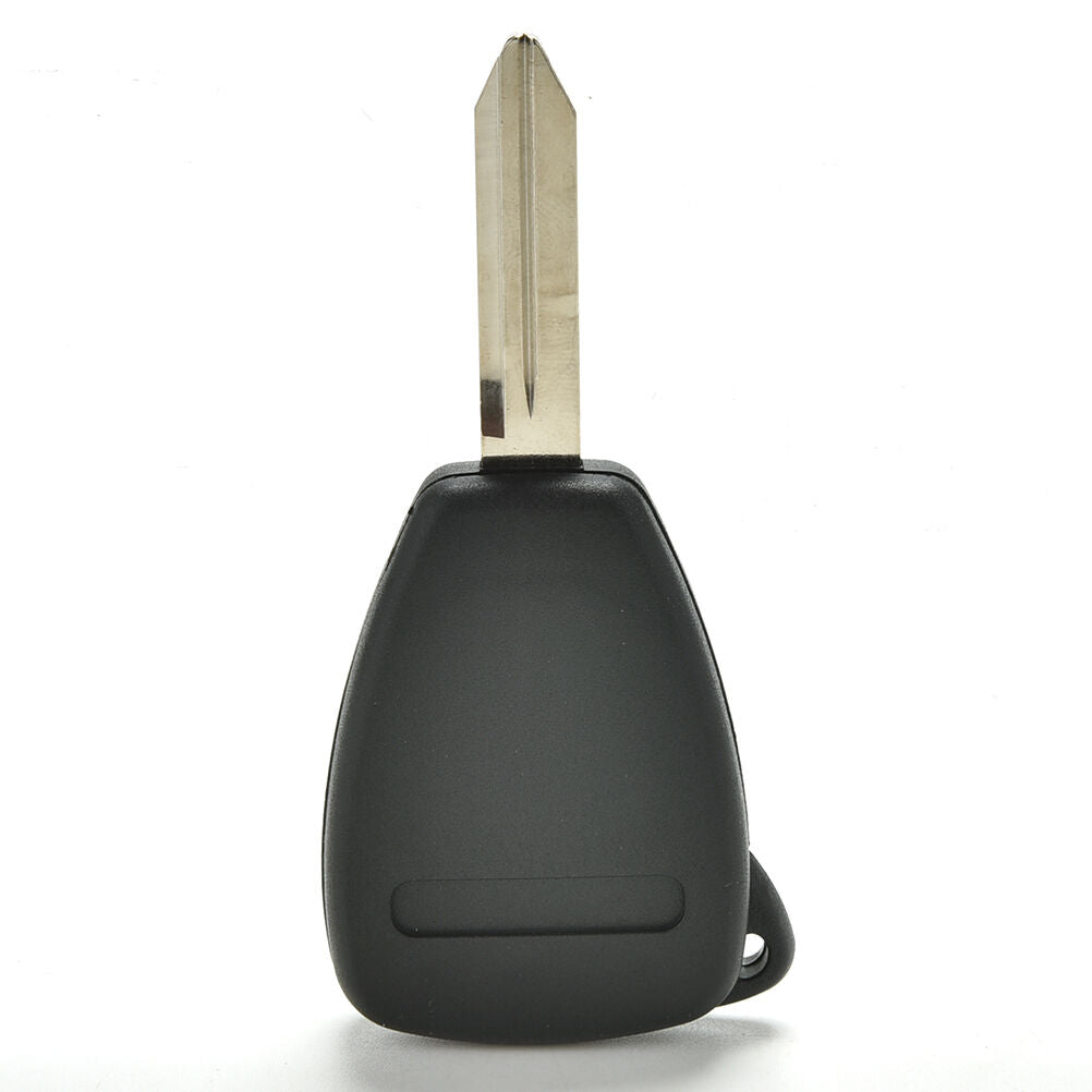 Remote Key Case Shell fit for JEEP Commander Grand Cherokee Replacemen.l8