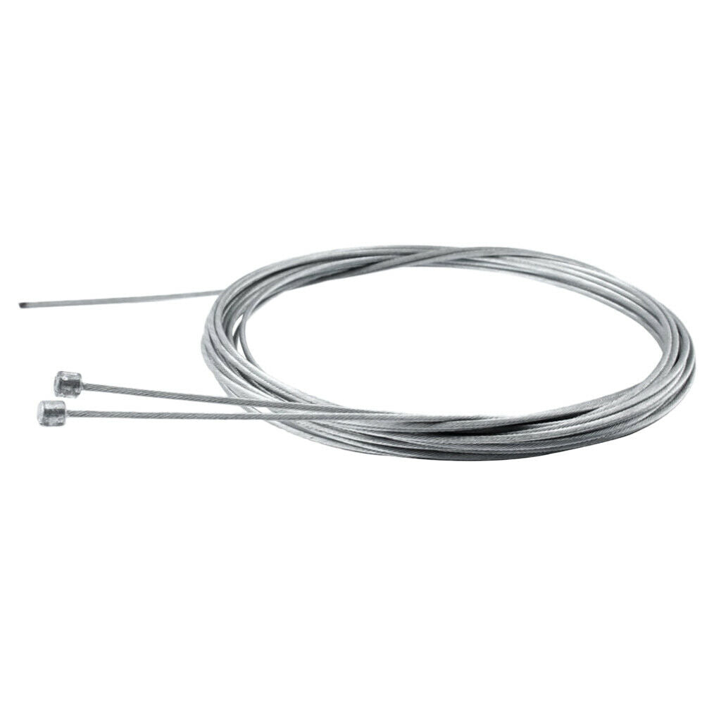 2 X Replaceable  Shift Cable Line Shift Cable