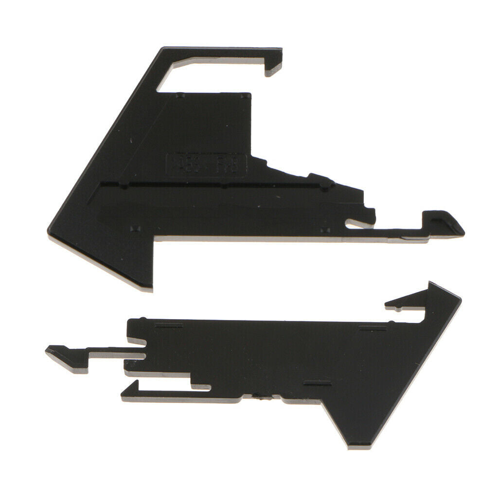 2Pcs Power On Off Button DVD Disk Drive Eject Power Button Clip for PS4 CUH-1200