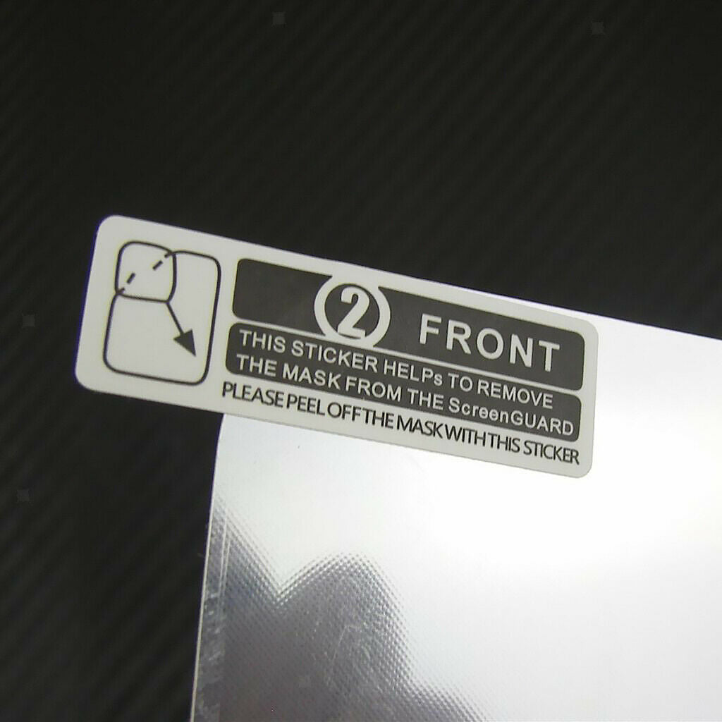 1 Piece HUD Head Up Display Reflective Film Waterproof for Vehicles, Auto Part