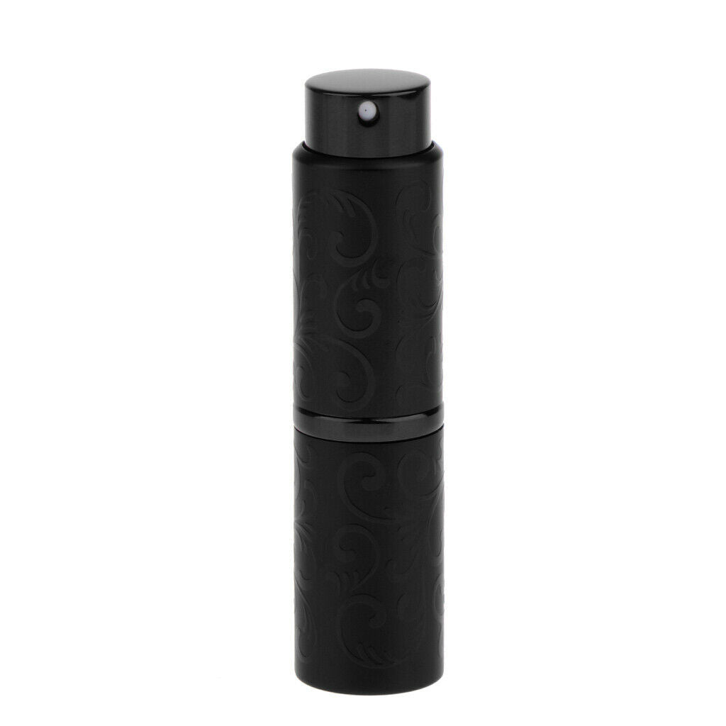 2 Pieces Travel  Perfume Bottle Use for Transporting Travel Liquids