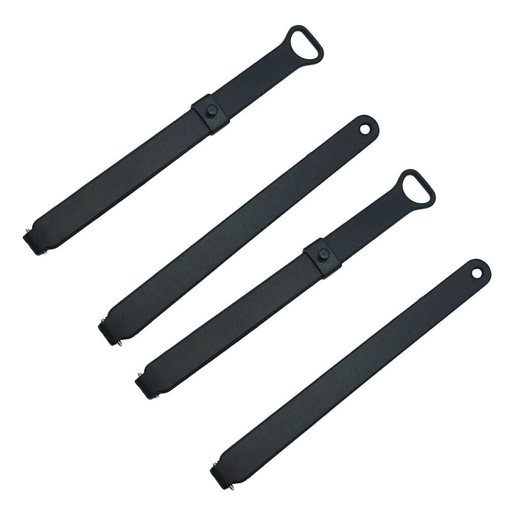 2 Piece Replacement  Wrist Strap Can be Adjusted According to The Circumstance