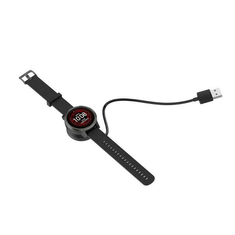 USB Charging Cable Data Charger For Garmin Fenix 5/5S/5X/6 S60 D2 Move 3/3S X10