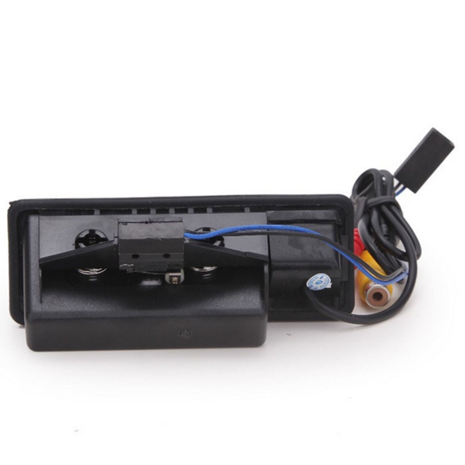 170Â° CCD HD Rear View Reverse Backup Camera For BMW E82 E88 E84 E90 E91 E92 E93