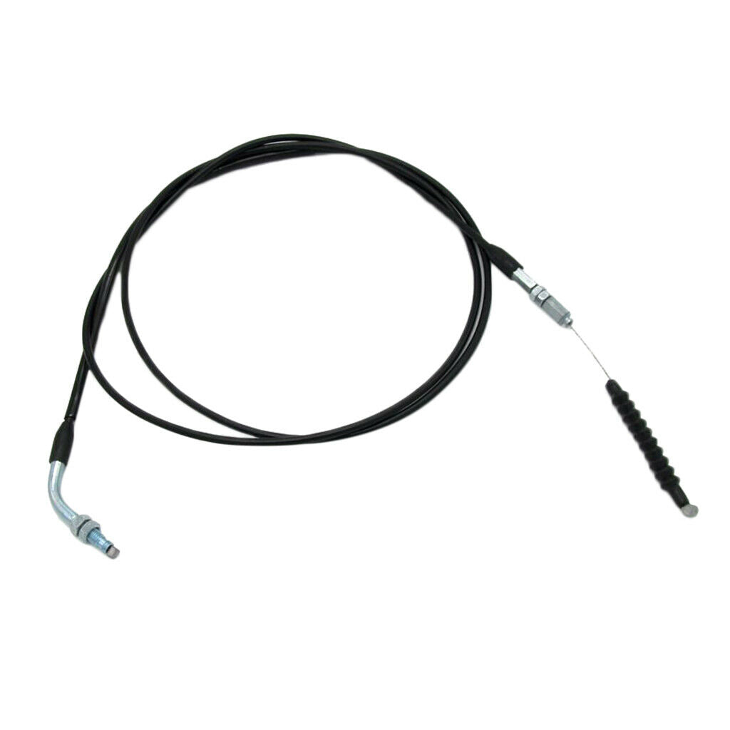 Replacement 81" Throttle Cable GO Kart Part for 150CC 250CC for Sunl for JCL