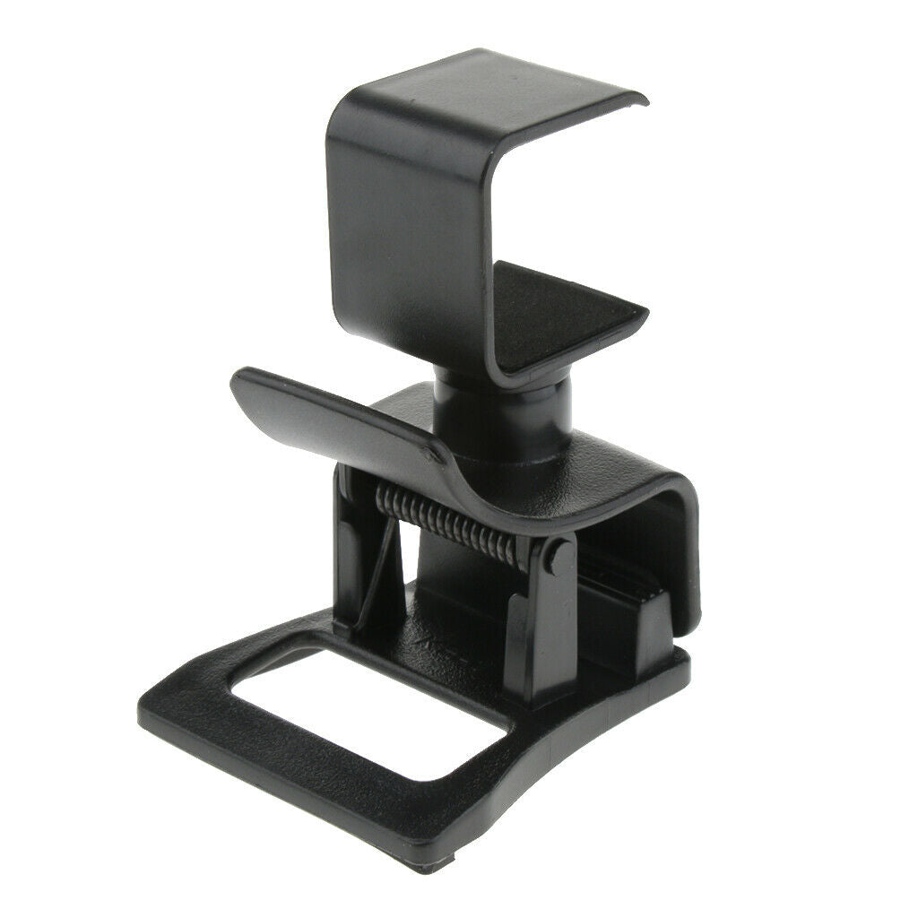 Camera holder for TV clip for Sony 4 PS4 console