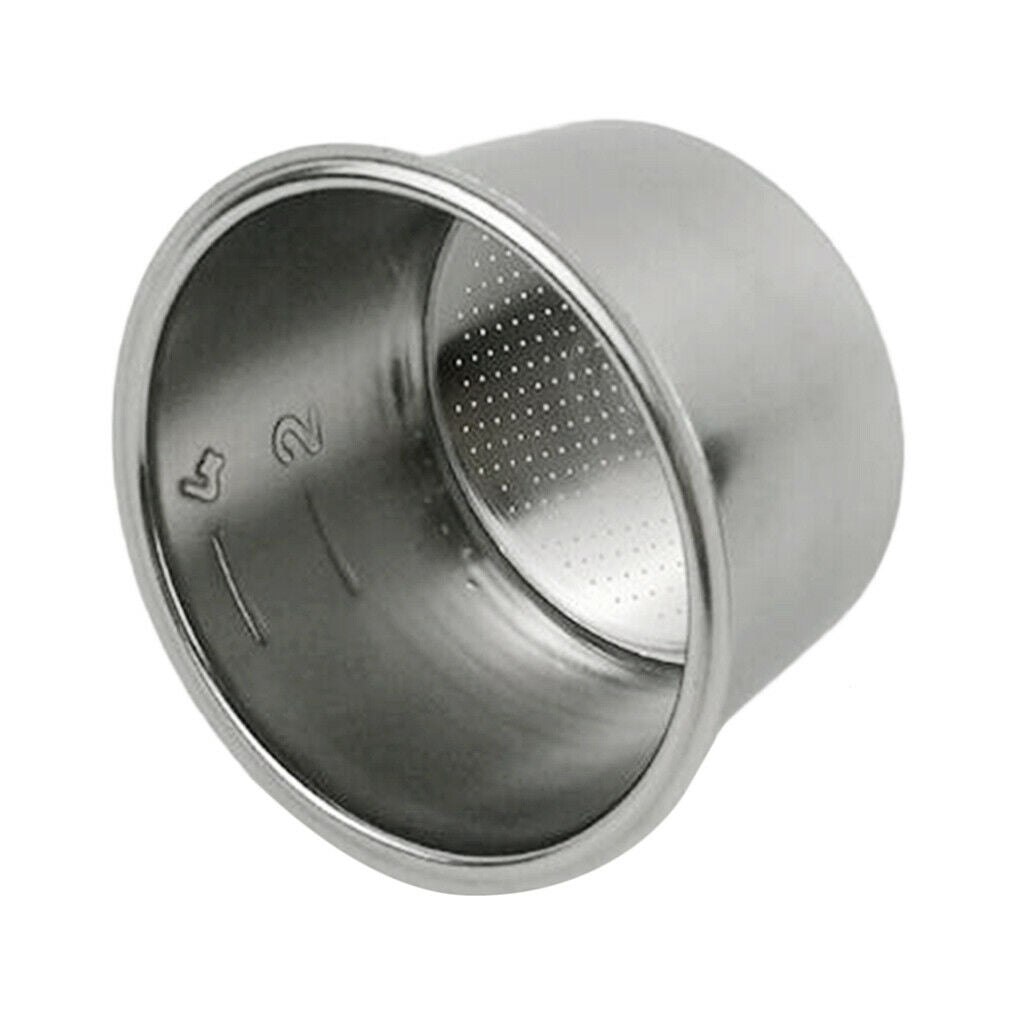 4 Cups American Filter Stainless Steel Donlim Tsann Kuen Coffee Maker Accs