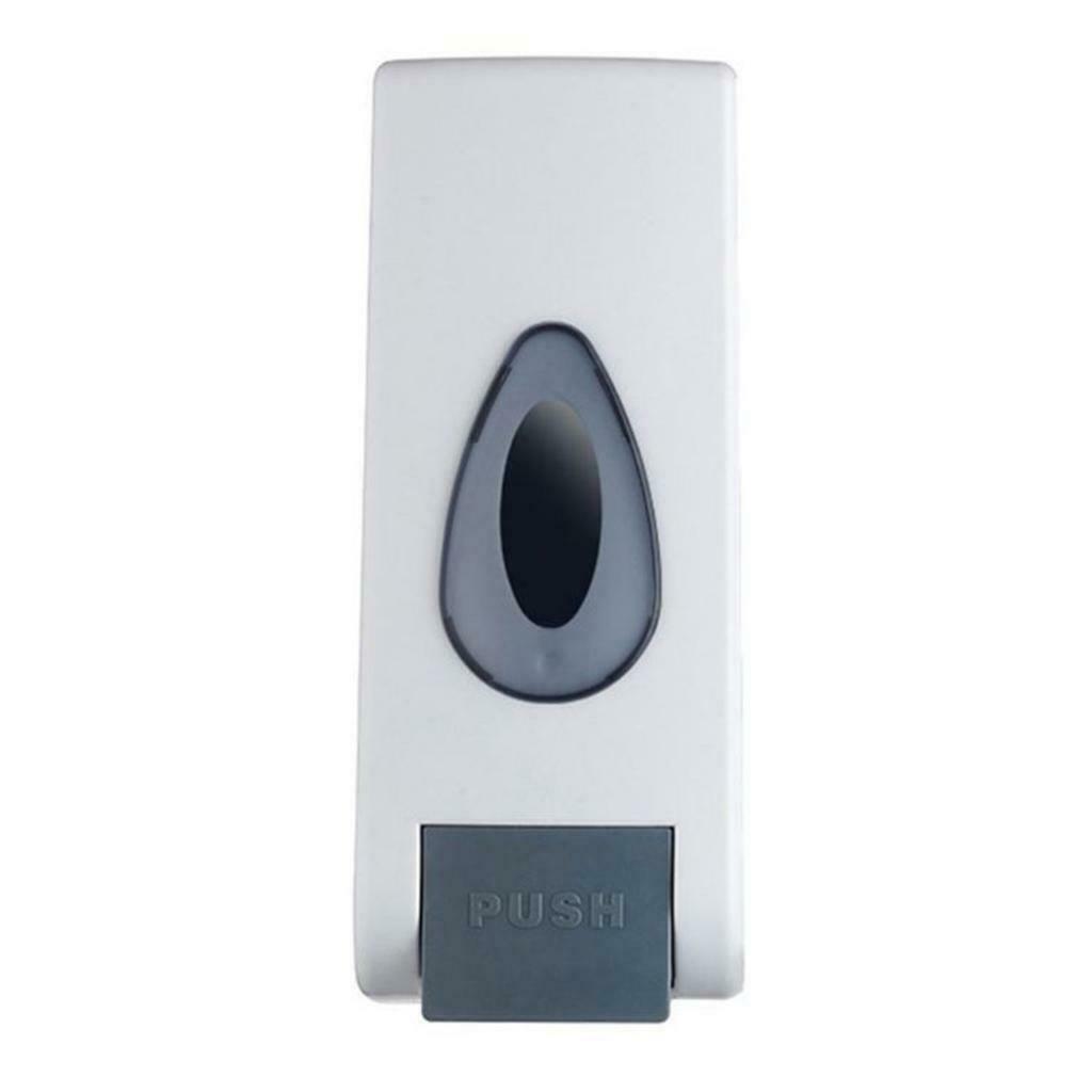 Manual Soap Dispenser Sanitizer Dispenser for Commercial or Residential use.